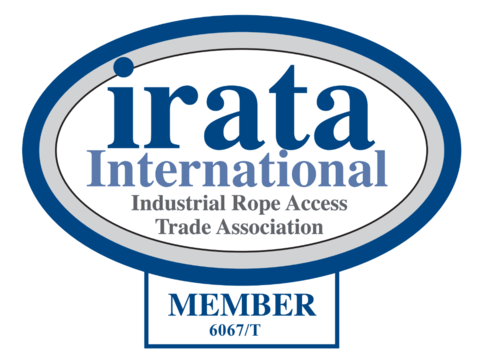 IRATA liikmesfirma 6067/T