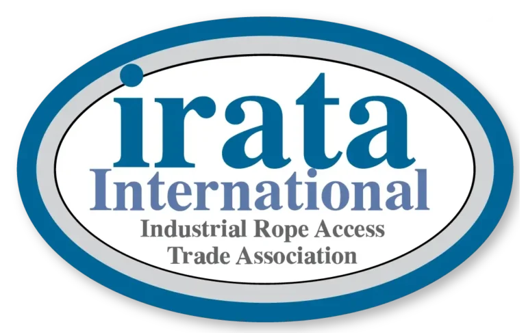 IRATA logo